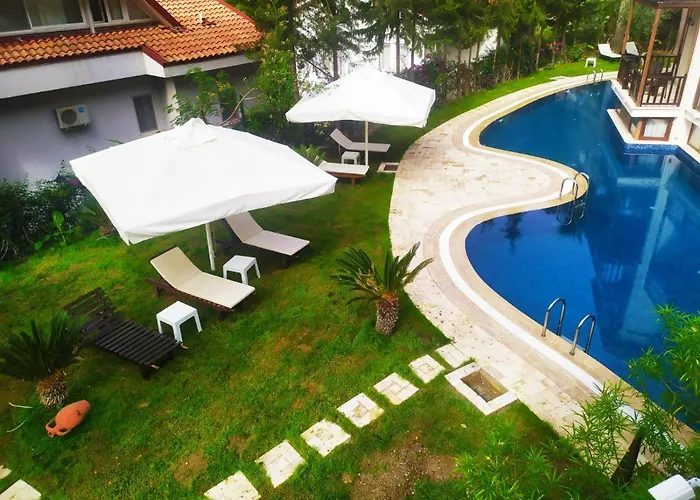 Alya 5*