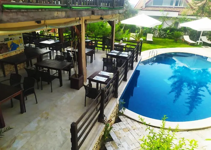 Alya Hotel