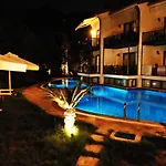Alya Hotell