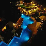 Alya Hotell 5*