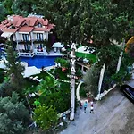 Hotell Alya Göcek