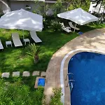 Alya Hotell 5*