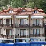 Alya Hotell Göcek