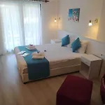 Hotell Alya Göcek