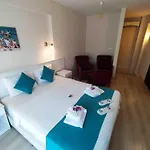 Alya Hotell Göcek
