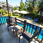 Hotell Alya 5*