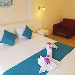 Alya Hotel 5*