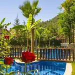 Szálloda Alya 5*