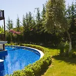 Alya Hotell 5*