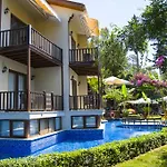 Alya Hotell