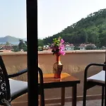 Hotell Alya Göcek