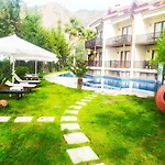 Hotell Alya Göcek