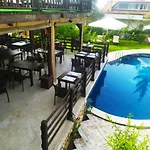 Alya Hotell