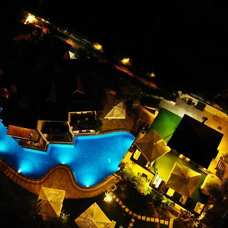 Alya Szálloda Göcek