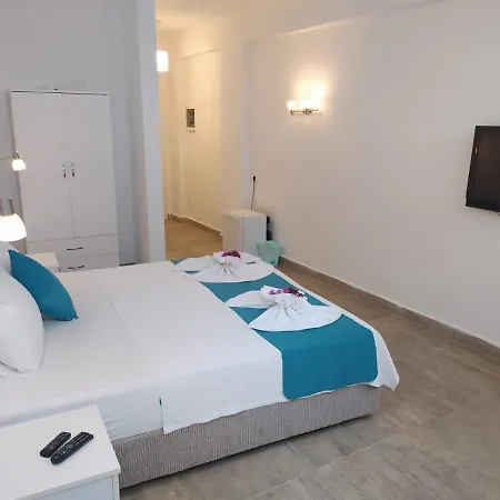 Alya Hotel Göcek