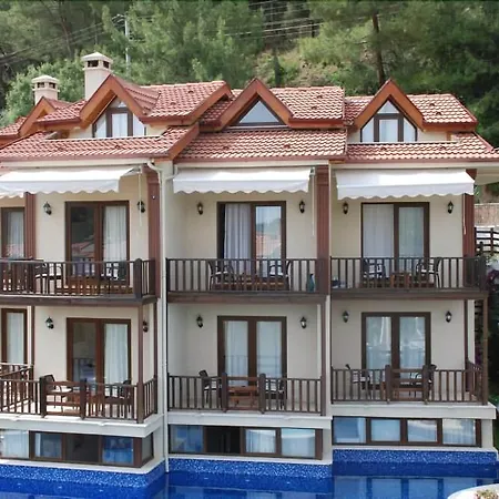 Alya Szálloda Göcek