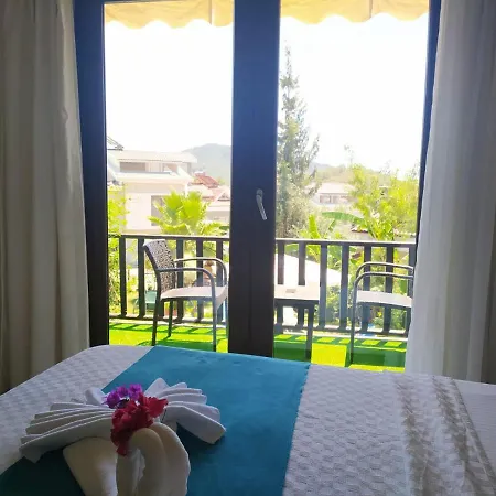 Alya Szálloda Göcek