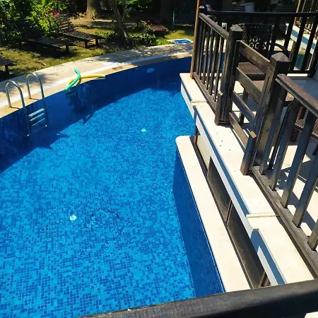 Hotel Alya 5*