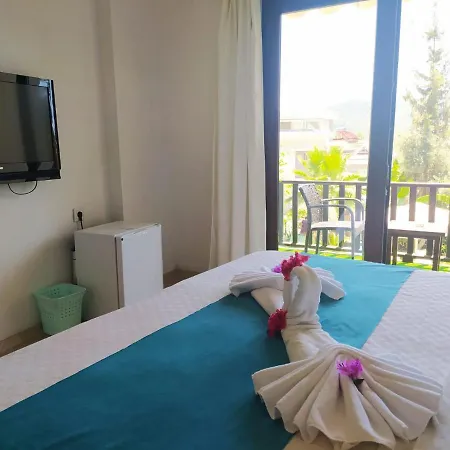 Hotel Alya Gocek (Fethiye)