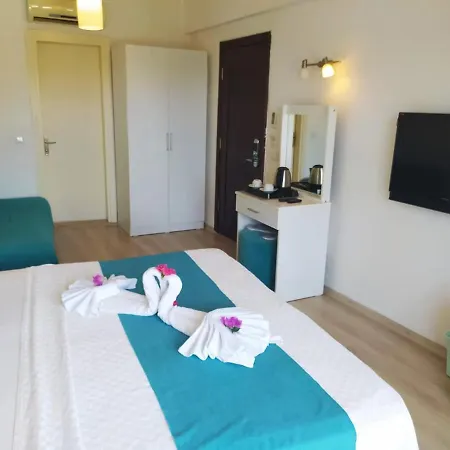 Otel Alya