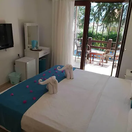 Hotel Alya Gocek (Fethiye)