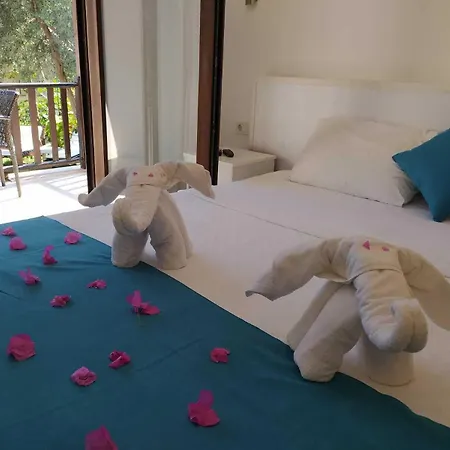 Hotel Alya