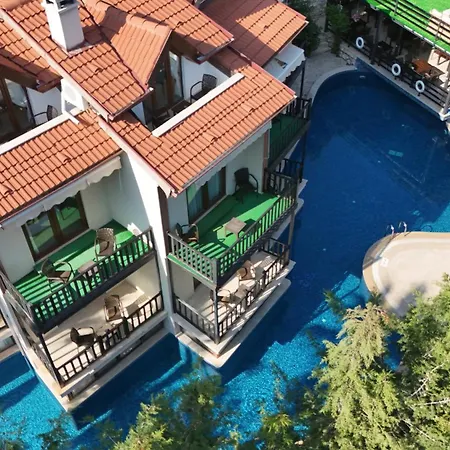 Otel Alya 5*