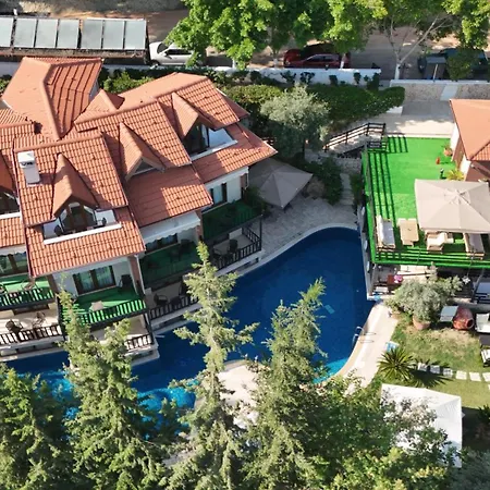 Alya Otel Göcek
