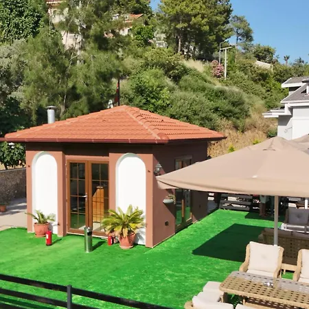 Alya Otel Göcek