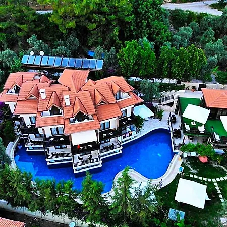 Alya Hotel 5*
