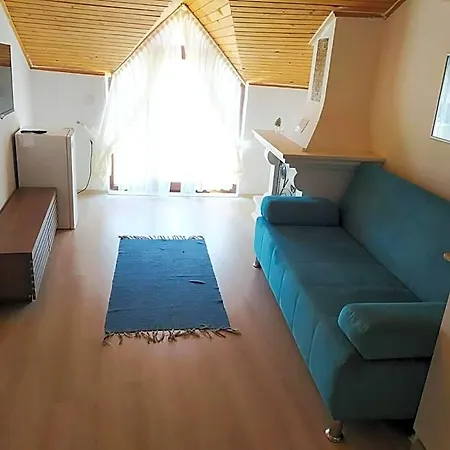 Hotel Alya Göcek