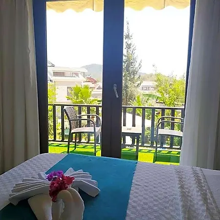 فندق Alya 5*
