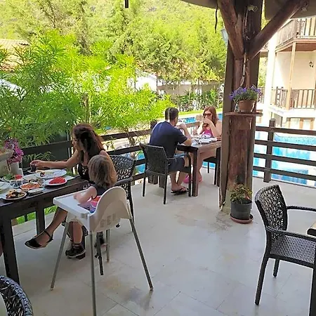 فندق Alya غوجيك