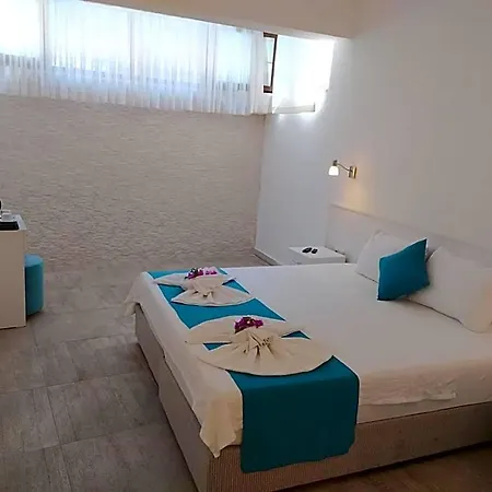 Hotel Alya Göcek