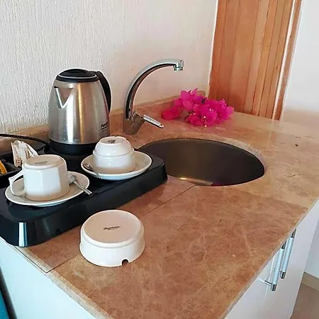 Alya Hotel Göcek