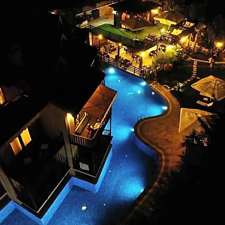 Hotel Alya Göcek