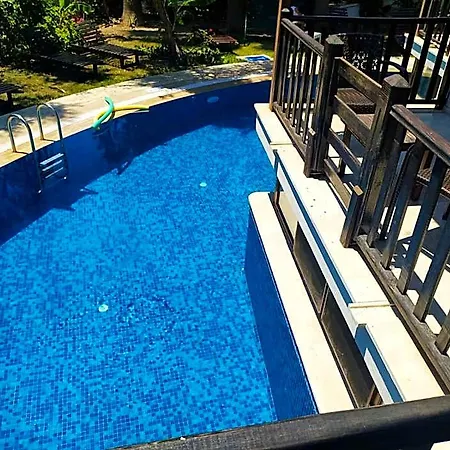 Alya Hotel