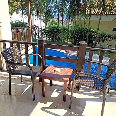 Alya Hotel 5*