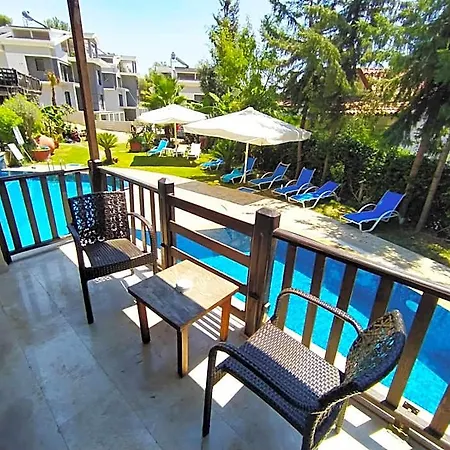 Hotel Alya Göcek