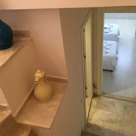 Alya Szálloda Göcek