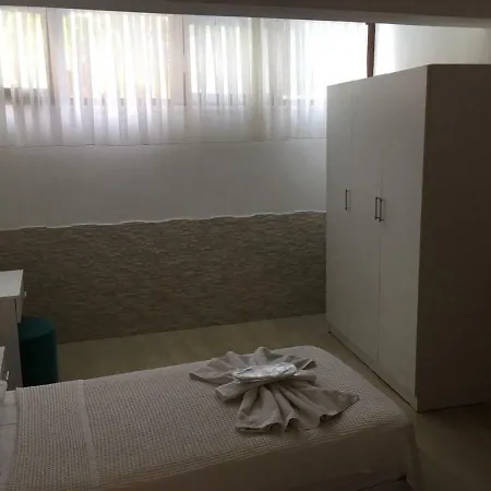 Alya Hotel 5*